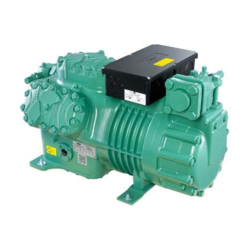 کمپرسور بیتزر آلمان Bitzer