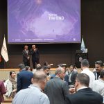 همایش تخصصی گروه آسه با عنوان 