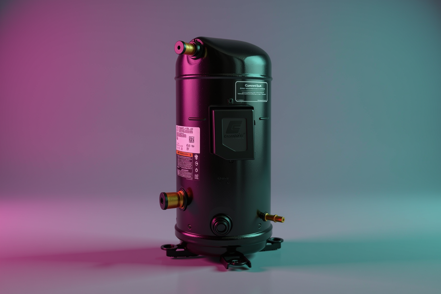 FLORA-Product 3D Render-a6688778
