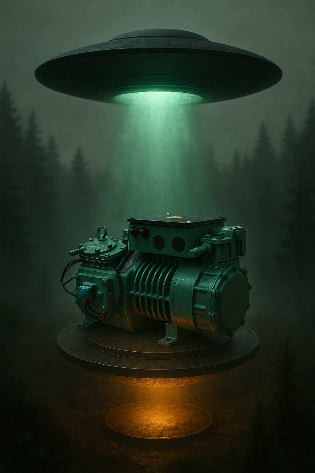 FLORA-UFO Forest Encounter-7c2bd032