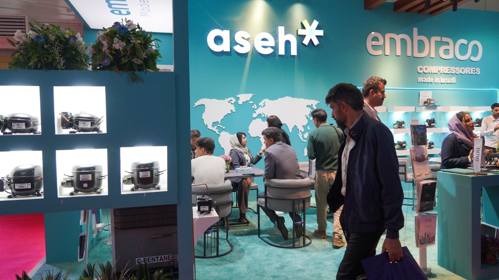 کندانسینگ یونیت