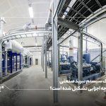 همه چیز درباره‌ی سیستم تبرید صنعتی