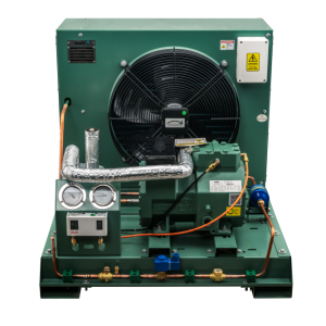 کندانسینگ یونیت ACS‑135AE آسه - تصویر 1
