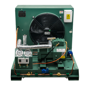 کندانسینگ یونیت آسه مدل ACS-145B - تصویر 1