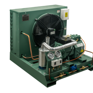 کندانسینگ یونیت آسه مدل ACS-145B - تصویر 3
