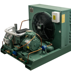 کندانسینگ یونیت آسه مدل ACS-145B - تصویر 2