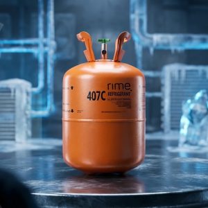 R407 C | استعلام قیمت و خرید عمده گاز سردخانه - تصویر 3