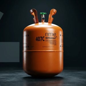 R407 C | استعلام قیمت و خرید عمده گاز سردخانه - تصویر 1