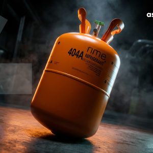 خرید و قیمت گاز R404A رایم (Rime) اصل | کپسول مبرد سردخانه - تصویر 2