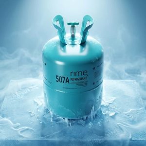 R507A | استعلام قیمت و خرید عمده گاز سردخانه - تصویر 3