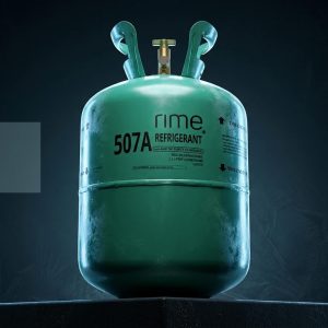 R507A | استعلام قیمت و خرید عمده گاز سردخانه - تصویر 1
