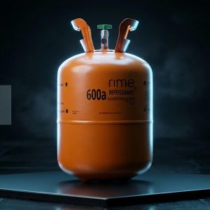 R600A | استعلام قیمت و خرید عمده گاز سردخانه - تصویر 1