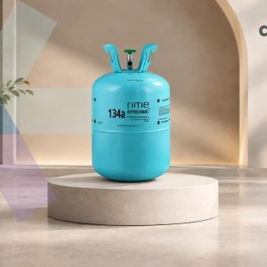قیمت و خرید گاز R134a رایم (اصلی) | مشخصات کپسول ۱۳.۶ - تصویر 1